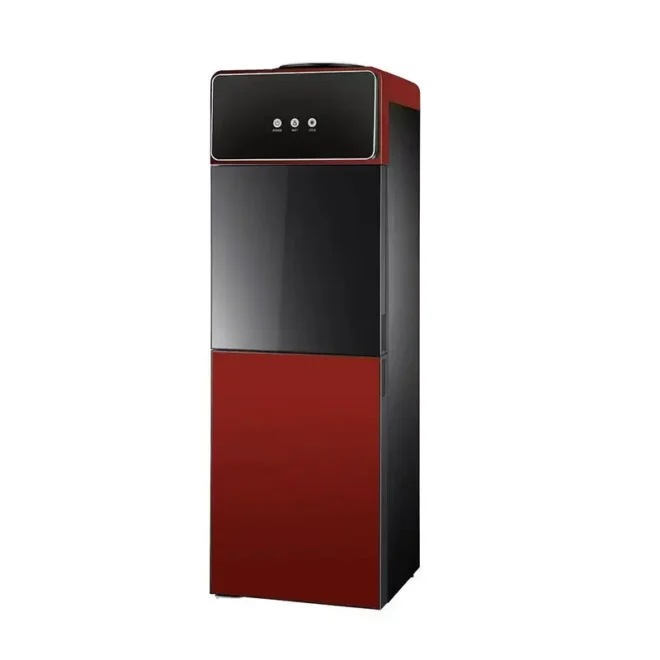 Water dispenser