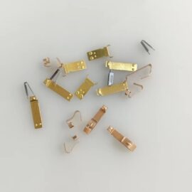 stamping parts