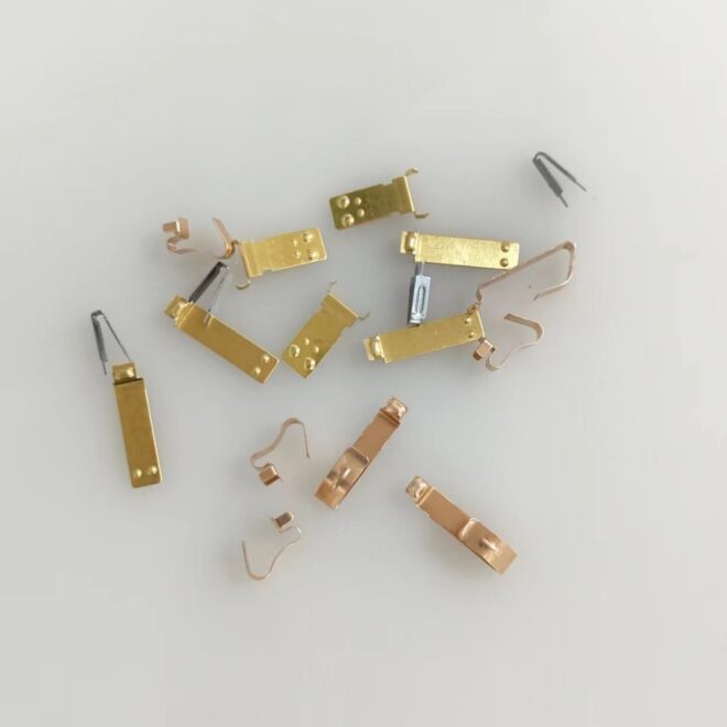 stamping parts